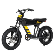 Load image into Gallery viewer, MANGOSTEEN EBIKE FT03
