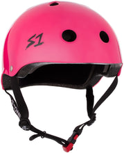 Load image into Gallery viewer, S1 Mini Lifer Helmet