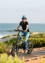 Load image into Gallery viewer, ENGWE 014 COMPACT FOLDING E-BIKE