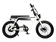 Load image into Gallery viewer, XERO2 FLY-S Electric Bike
