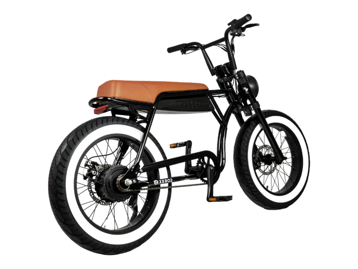 XERO2 FLYR Electric Bike Go Ebikes