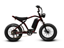 Load image into Gallery viewer, QuickDraw Electric bike