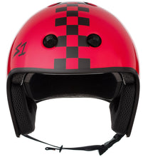 Load image into Gallery viewer, S1 Retro Lifer E-HELMET