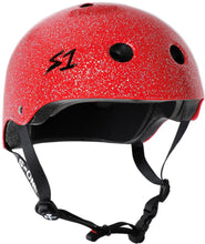 Load image into Gallery viewer, S1 Lifer Glitter Helmet