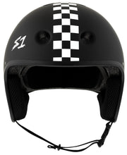 Load image into Gallery viewer, S1 Retro Lifer E-HELMET