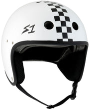 Load image into Gallery viewer, S1 Retro Lifer E-HELMET