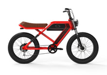 Load image into Gallery viewer, SONDORS MAD MODS DEMO E -BIKES