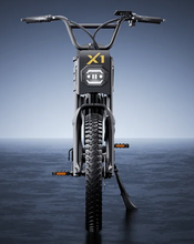 Load image into Gallery viewer, Macfox X1S Commuter Ebike