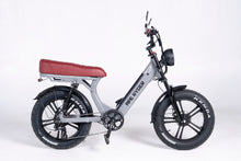 Load image into Gallery viewer, APE RYDER Gibbon Full Suspension ebike