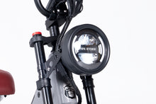 Load image into Gallery viewer, APE RYDER Gibbon Full Suspension ebike