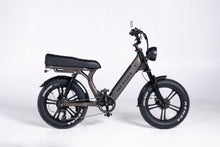 Load image into Gallery viewer, APE RYDER Gibbon Full Suspension ebike