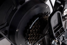 Load image into Gallery viewer, APE RYDER Gibbon Full Suspension ebike