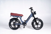 Load image into Gallery viewer, APE RYDER Gibbon Full Suspension ebike