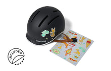 Load image into Gallery viewer, Thousand Jr. Kids Helmet With Stickers