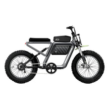 Load image into Gallery viewer, FOREVER BLU Racing Oil , Titan Grey