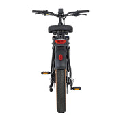 Load image into Gallery viewer, Big Sur Matte Black | 48V 750W 15Ah Electric Bike