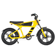 Load image into Gallery viewer, MANGOSTEEN EBIKE FT03