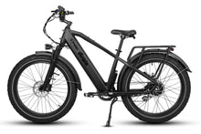 Load image into Gallery viewer, Dirwin Pioneer Fat Tire Electric Bike