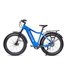 Load image into Gallery viewer, TROXUS EXPLORER STEP-OVER E-BIKE