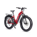 Load image into Gallery viewer, TROXUS EXPLORER STP-THRU E-BIKE