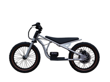 Load image into Gallery viewer, XERO2 Flea E-balance Bike