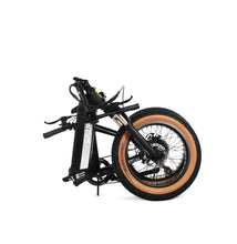 Load image into Gallery viewer, Golden Cycle Spark w/FREE Rack