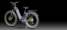 Load image into Gallery viewer, TROXUS EXPLORER STP-THRU E-BIKE