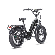 Load image into Gallery viewer, TROXUS LYNX "20" Fat Tire Ebike
