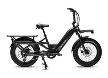 Load image into Gallery viewer, TROXUS LYNX E-CARGO ELECTRIC BIKE