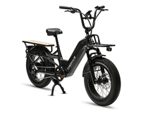 Load image into Gallery viewer, TROXUS LYNX E-CARGO ELECTRIC BIKE