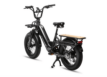 Load image into Gallery viewer, TROXUS LYNX E-CARGO ELECTRIC BIKE