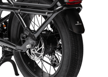 Load image into Gallery viewer, TROXUS LYNX E-CARGO ELECTRIC BIKE