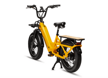 Load image into Gallery viewer, TROXUS LYNX E-CARGO ELECTRIC BIKE