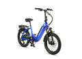 Load image into Gallery viewer, Lynx Folding E- Bike TROXUS