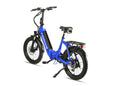 Load image into Gallery viewer, Lynx Folding E- Bike TROXUS