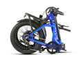 Load image into Gallery viewer, Lynx Folding E- Bike TROXUS