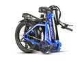Load image into Gallery viewer, Lynx Folding E- Bike TROXUS
