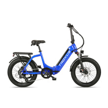 Load image into Gallery viewer, Lynx Folding E- Bike TROXUS