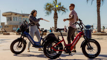 Load image into Gallery viewer, TROXUS LYNX PLUS E-BIKE