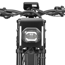 Load image into Gallery viewer, MEELOD RETRO XT600 DL