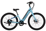 Load image into Gallery viewer, Aventon Pace 500.3 Step-Through Ebike A powerful, easy-to-use cruiser ebike.