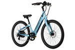 Load image into Gallery viewer, Aventon Pace 500.3 Step-Through Ebike A powerful, easy-to-use cruiser ebike.