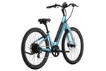 Load image into Gallery viewer, Aventon Pace 500.3 Step-Through Ebike A powerful, easy-to-use cruiser ebike.