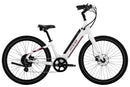 Load image into Gallery viewer, Aventon Pace 500.3 Step-Through Ebike A powerful, easy-to-use cruiser ebike.