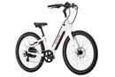 Load image into Gallery viewer, Aventon Pace 500.3 Step-Through Ebike A powerful, easy-to-use cruiser ebike.