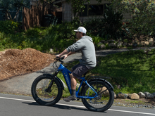 Load image into Gallery viewer, TROXUS EXPLORER STEP-OVER E-BIKE