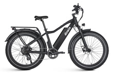 Load image into Gallery viewer, Dirwin Seeker Fat Tire Electric Bike