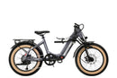 Load image into Gallery viewer, Aventon Sinch.2 Ebike Foldable, portable, and easy to hop on.