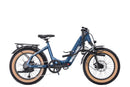 Load image into Gallery viewer, Aventon Sinch.2 Ebike Foldable, portable, and easy to hop on.