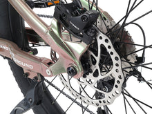 Load image into Gallery viewer, TROXUS T-REX "27.5" E-BIKE